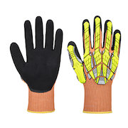 A727 DX VHR Impact Gloves